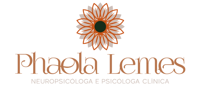 Psicloga Phaola Lemes 