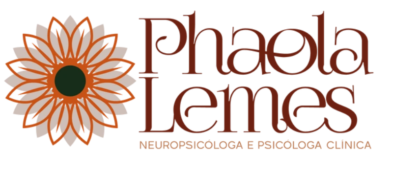 Psicloga Phaola Lemes 